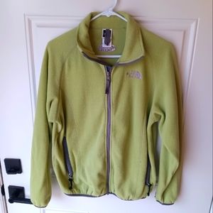 The North Face Women's Fleece Jacket